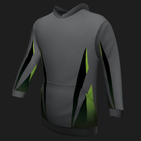 Pro Series Premium Hoodie - Design 65 Thumbnail