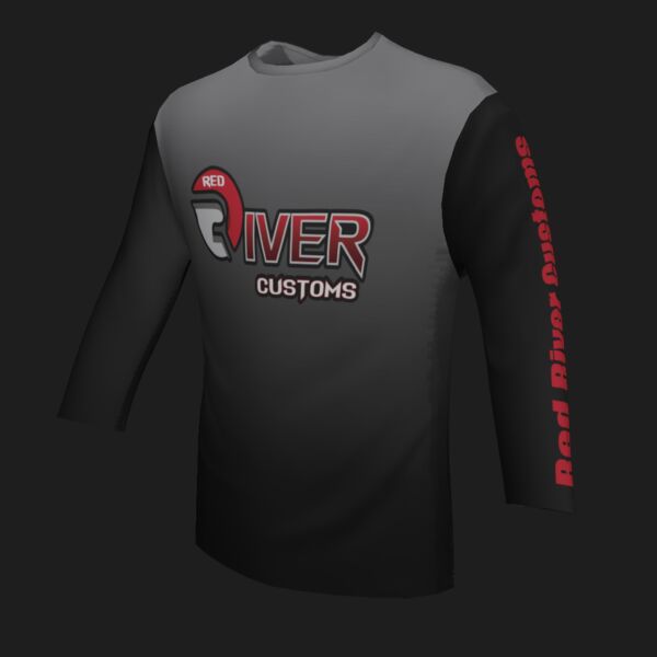 Red River Customs - Performance Jersey Thumbnail