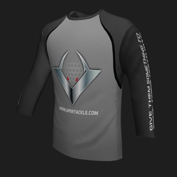 Viper Tackle Pro Staff Jersey Thumbnail