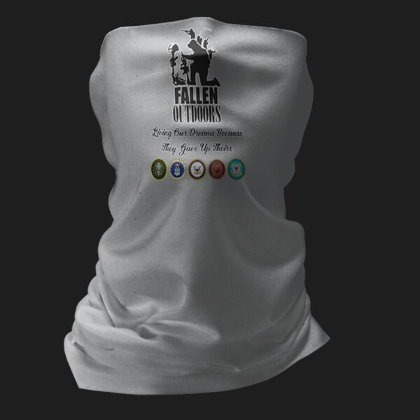 Fallen Outdoors Matching Neck Gaiter Thumbnail