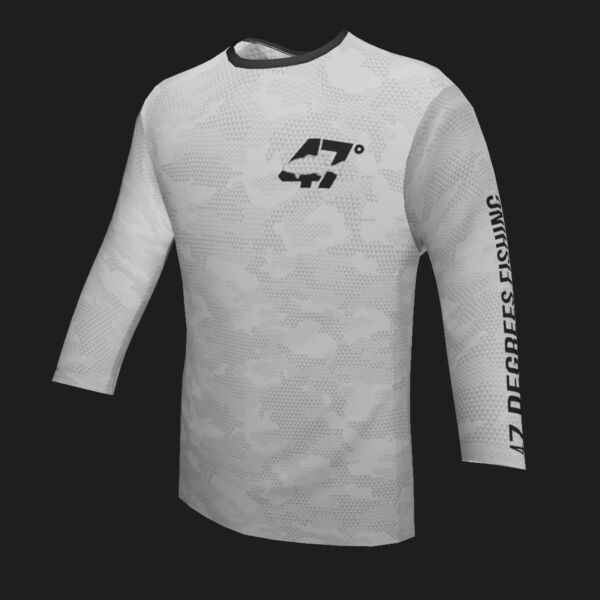 47 Fishing Jersey - Style 1 Thumbnail
