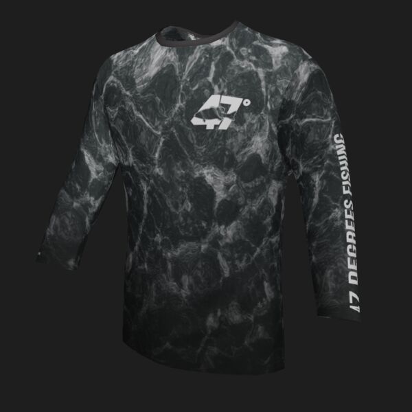 47 Fishing Jersey - Style 2 Thumbnail