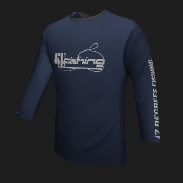 47 Fishing Jersey - Style 3 Thumbnail