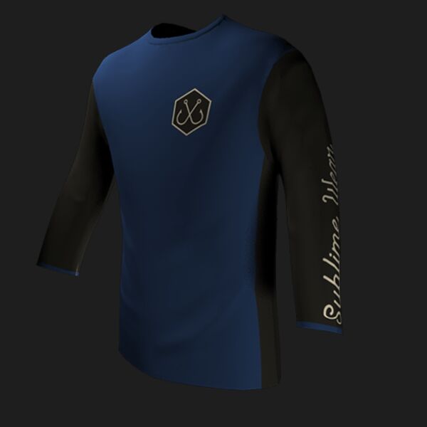 Sublime Performance Shirt - Style 02 - Vintage Thumbnail