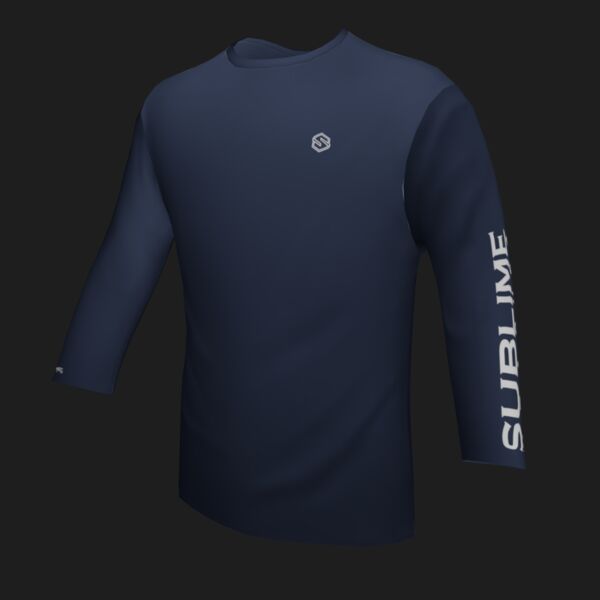 Sublime Performance Shirt - Style 12 - Simple Thumbnail