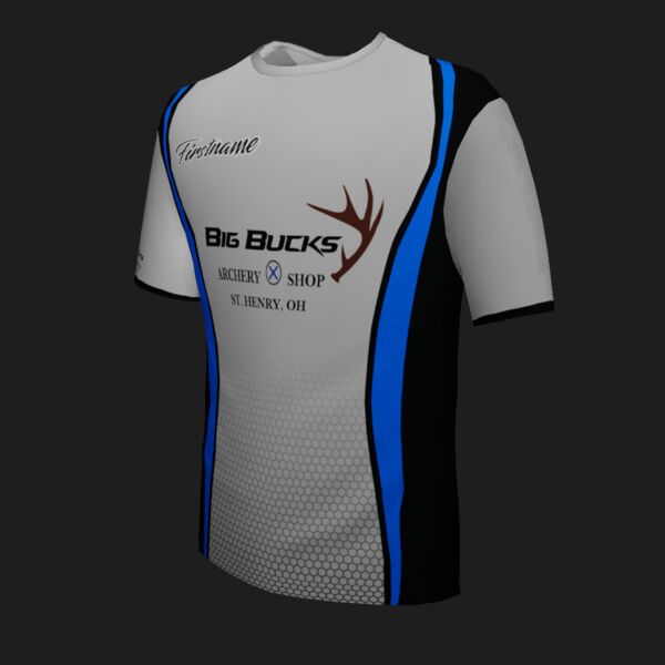 Big Bucks Archery - Jersey Thumbnail