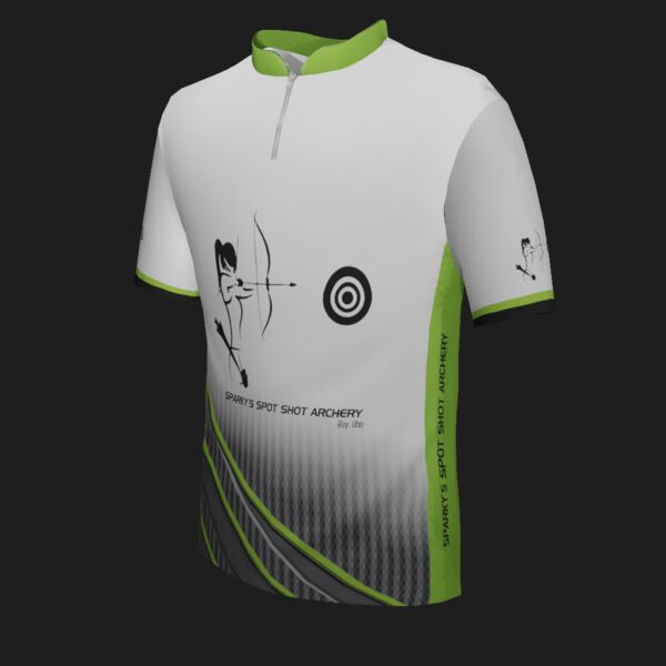 Sparky's Spot Shot Archery - Jersey Thumbnail