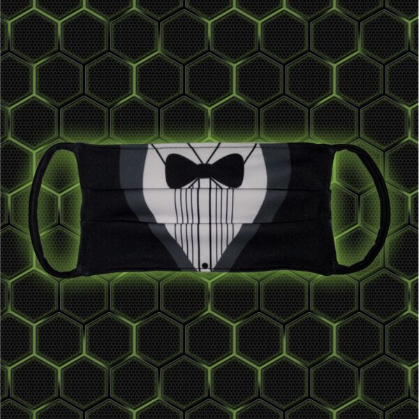 Sublime Ultra Mask - Groom Thumbnail