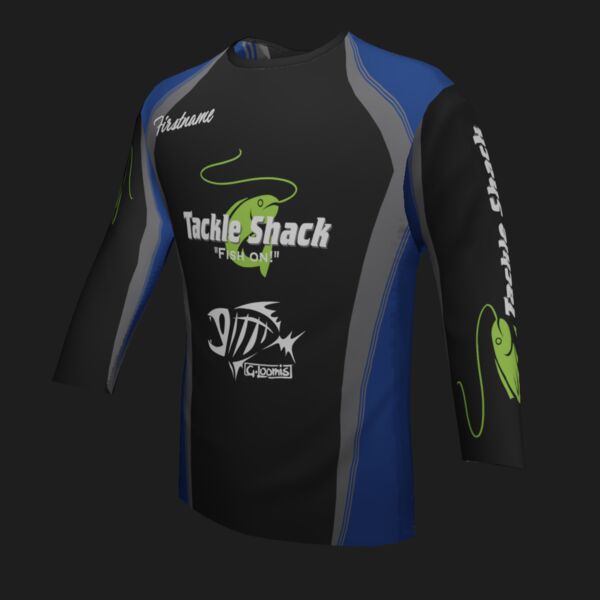Tackle Shack - Jersey - Style 5 Thumbnail