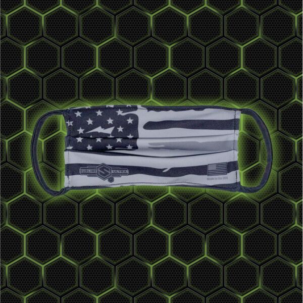 Sublime Ultra Mask - First Responders - Corrections Thumbnail