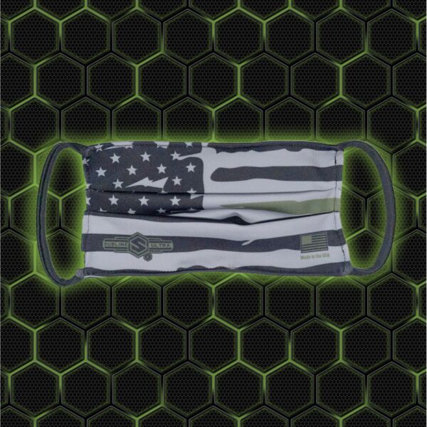 Sublime Ultra Mask - First Responders - Military Thumbnail
