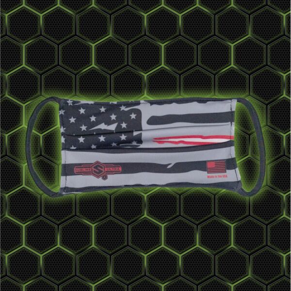 Sublime Ultra Mask - First Responders - Nurse Thumbnail