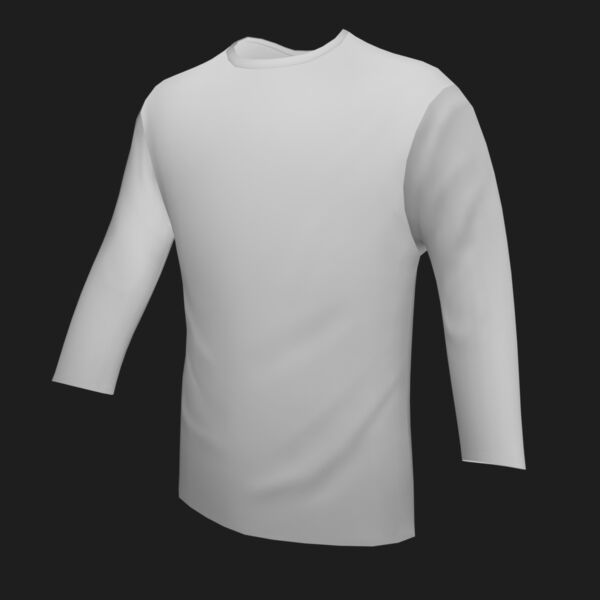 Team Know Fish Tackle - Jersey Thumbnail