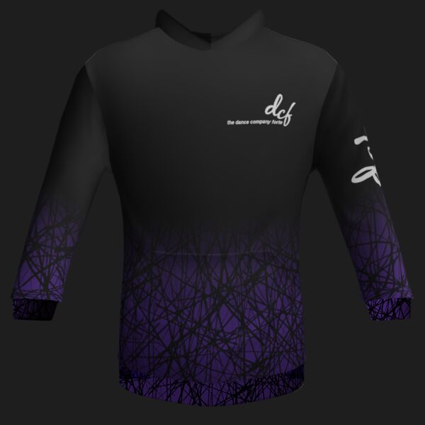 Forte Arts Center - Classic Hoodie - Style 1 Thumbnail