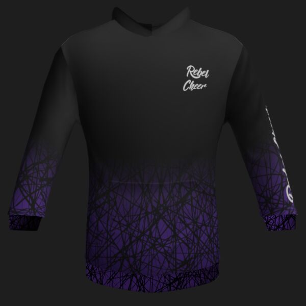 Forte Arts Center - Classic Hoodie - Style 3 Thumbnail