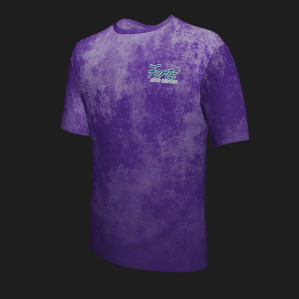 Forte Arts Center - Crew Collar Shirt - S2 Thumbnail