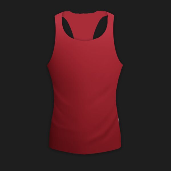 SDA - Razorback Tank Top - Style 2 Thumbnail