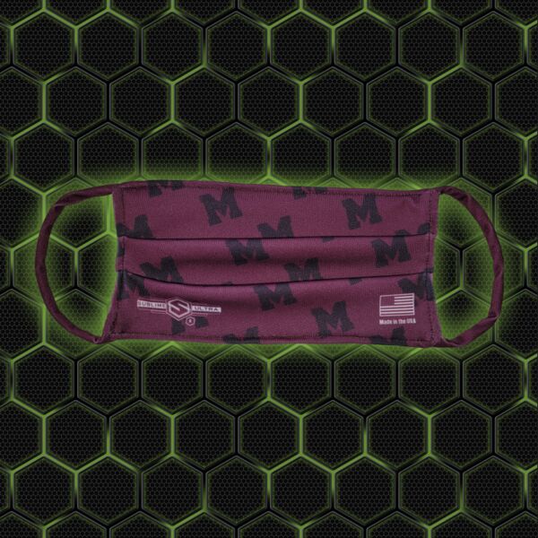 Sublime Ultra Mask - Morris High School Thumbnail