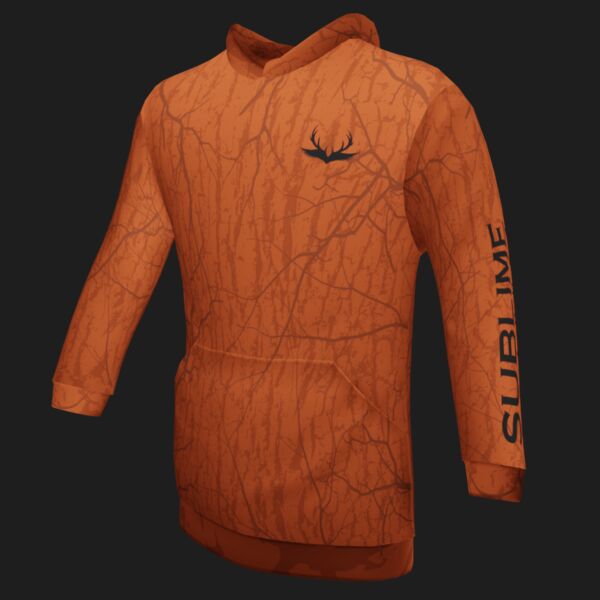 Sublime Performance Hoodie - Timber Thumbnail