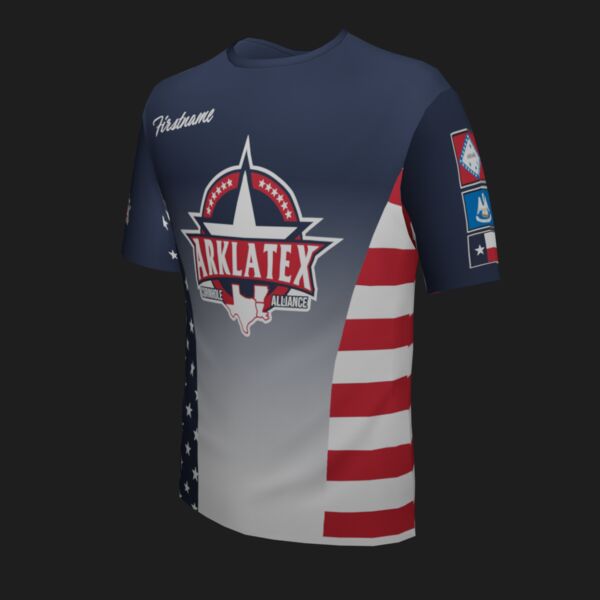 ArkLaTex Cornhole Alliance - Jersey Thumbnail