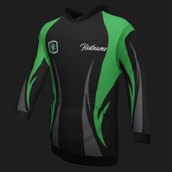 Team Fishing Circuit Premium Hoodie - Style 1 Thumbnail