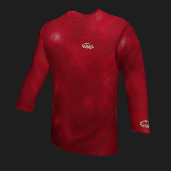 Crappie Masters Jersey - Performance Jesey Thumbnail