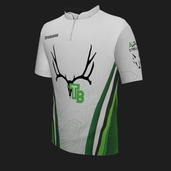 Tall Tine Archery - Jersey Thumbnail