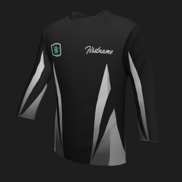 Team Fishing Circuit Jersey - Style 3 Thumbnail