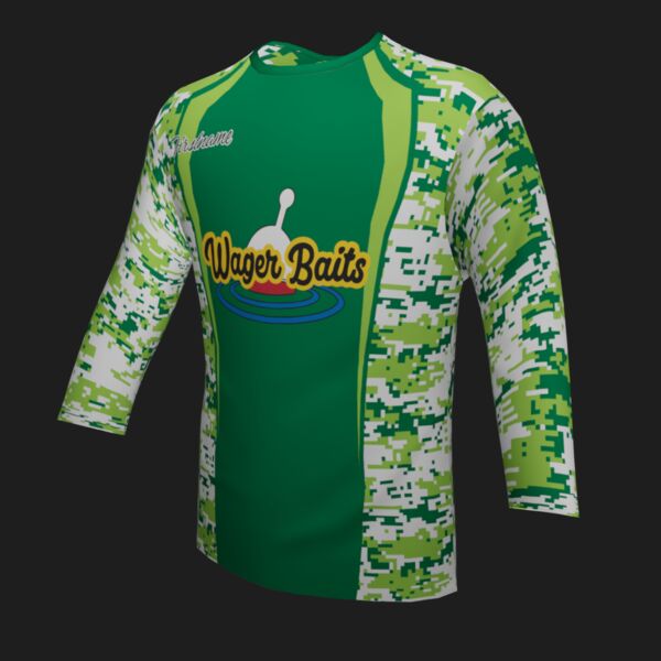 Wager Baits - Jersey Thumbnail