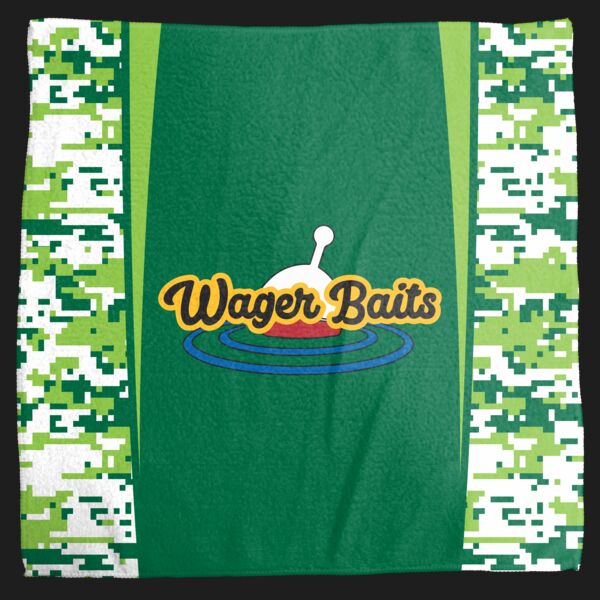 Wager Baits - Towel Thumbnail