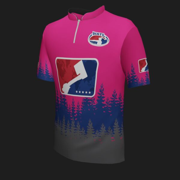 World Axe Throwing League - Grand Throw House Jersey Thumbnail