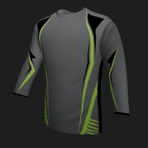 American Fishing Tournaments Jersey - Design 5 Thumbnail