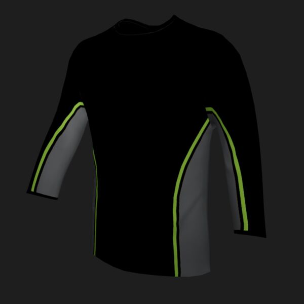 American Fishing Tournaments Jersey - Design 9 Thumbnail