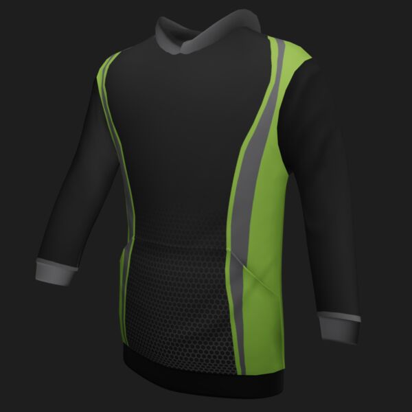 American Fishing Tournaments Classic Hoodie - Design 11 Thumbnail