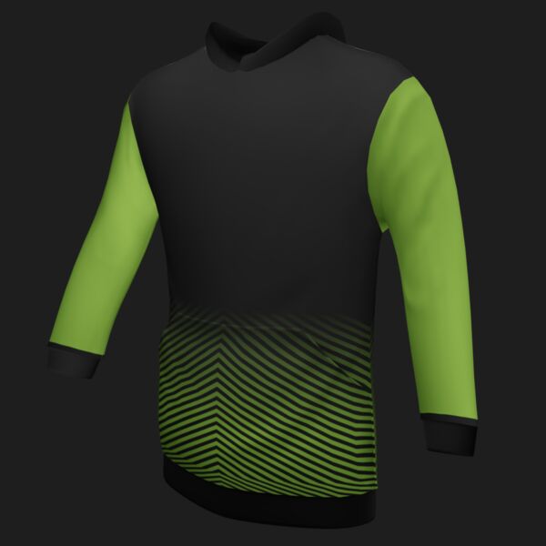 American Fishing Tournaments Classic Hoodie - Design 17 Thumbnail