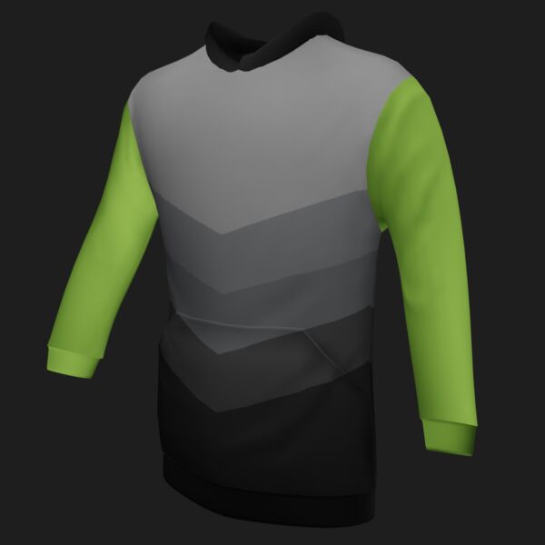 American Fishing Tournaments Classic Hoodie - Design 18 Thumbnail