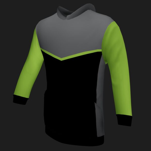 American Fishing Tournaments Classic Hoodie - Design 22 Thumbnail