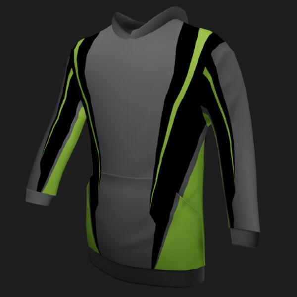 American Fishing Tournaments Classic Hoodie - Design 50 Thumbnail