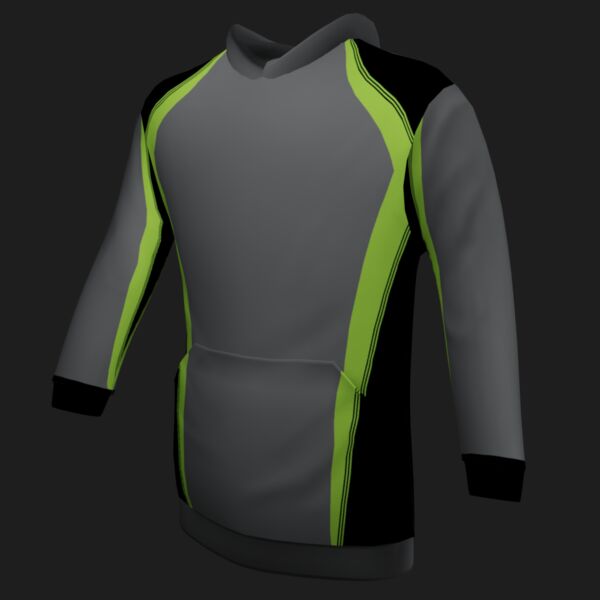 American Fishing Tournaments Classic Hoodie - Design 55 Thumbnail