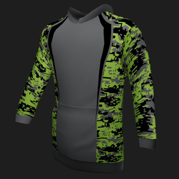 American Fishing Tournaments Classic Hoodie - Design 60 Thumbnail