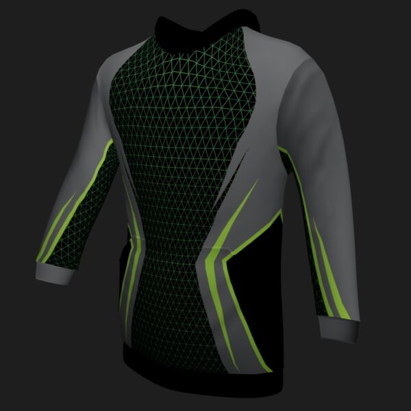 American Fishing Tournaments Premium Hoodie - Design 43 Thumbnail