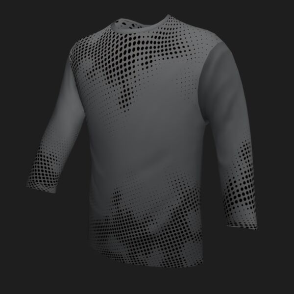 American Fishing Tournaments Jersey - Design 14 Thumbnail