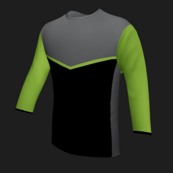 American Fishing Tournaments Jersey - Design 22 Thumbnail