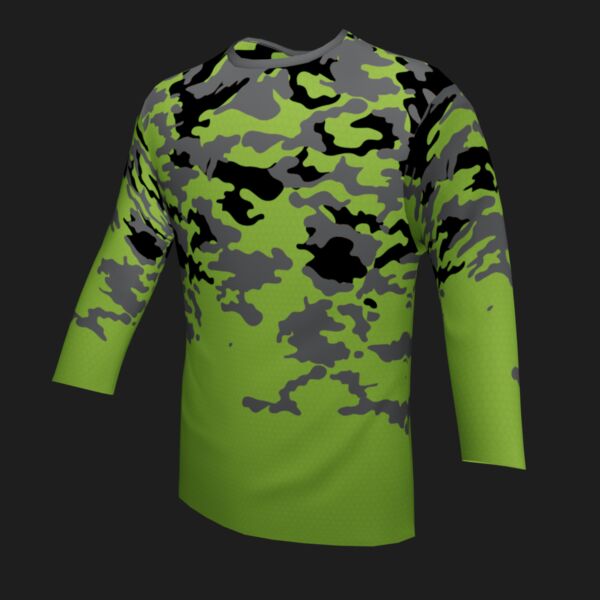 American Fishing Tournaments Jersey - Design 47 Thumbnail