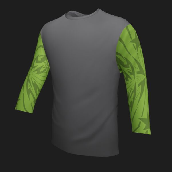 American Fishing Tournaments Jersey - Design 49 Thumbnail