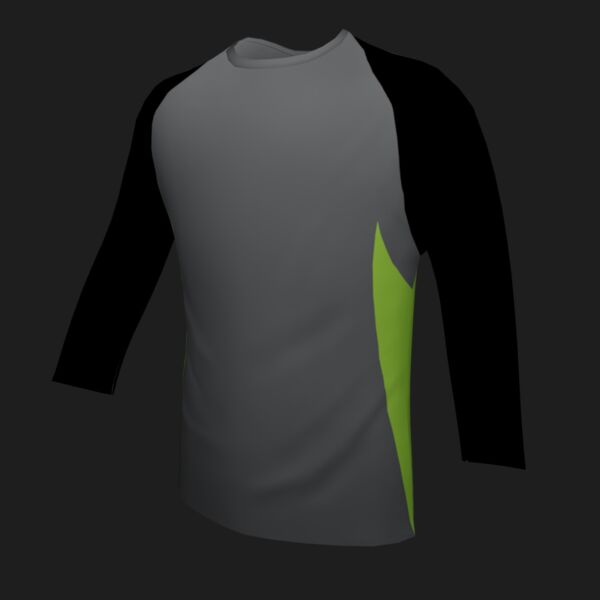 American Fishing Tournaments Jersey - Design 51 Thumbnail