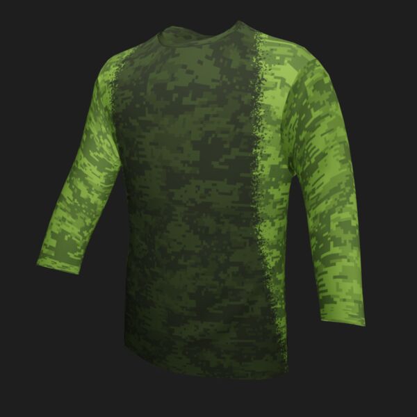 American Fishing Tournaments Jersey - Design 58 Thumbnail