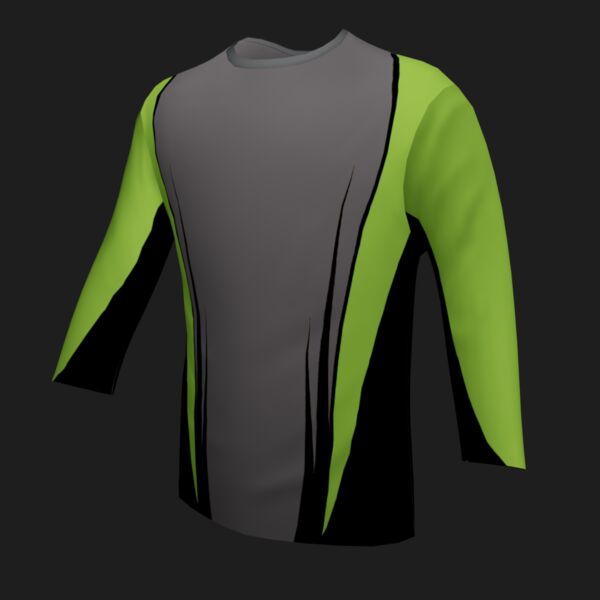 American Fishing Tournaments Jersey - Design 59 Thumbnail