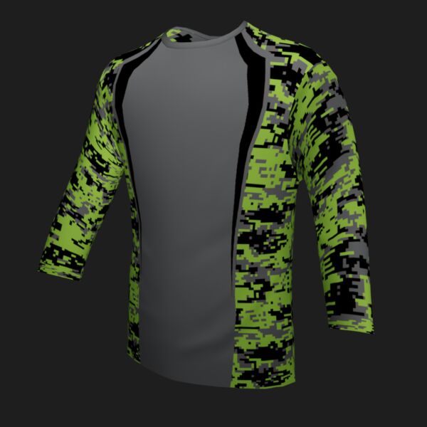 American Fishing Tournaments Jersey - Design 60 Thumbnail