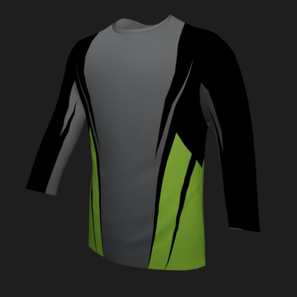 American Fishing Tournaments Jersey - Design 69 Thumbnail